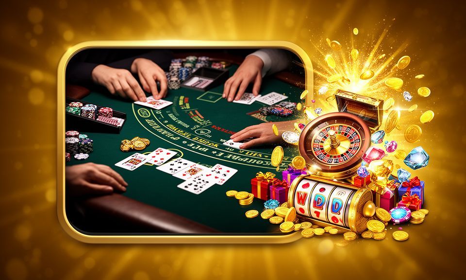 87777bet Table Blackjack Pro-তে আমরা কী দিচ্ছি